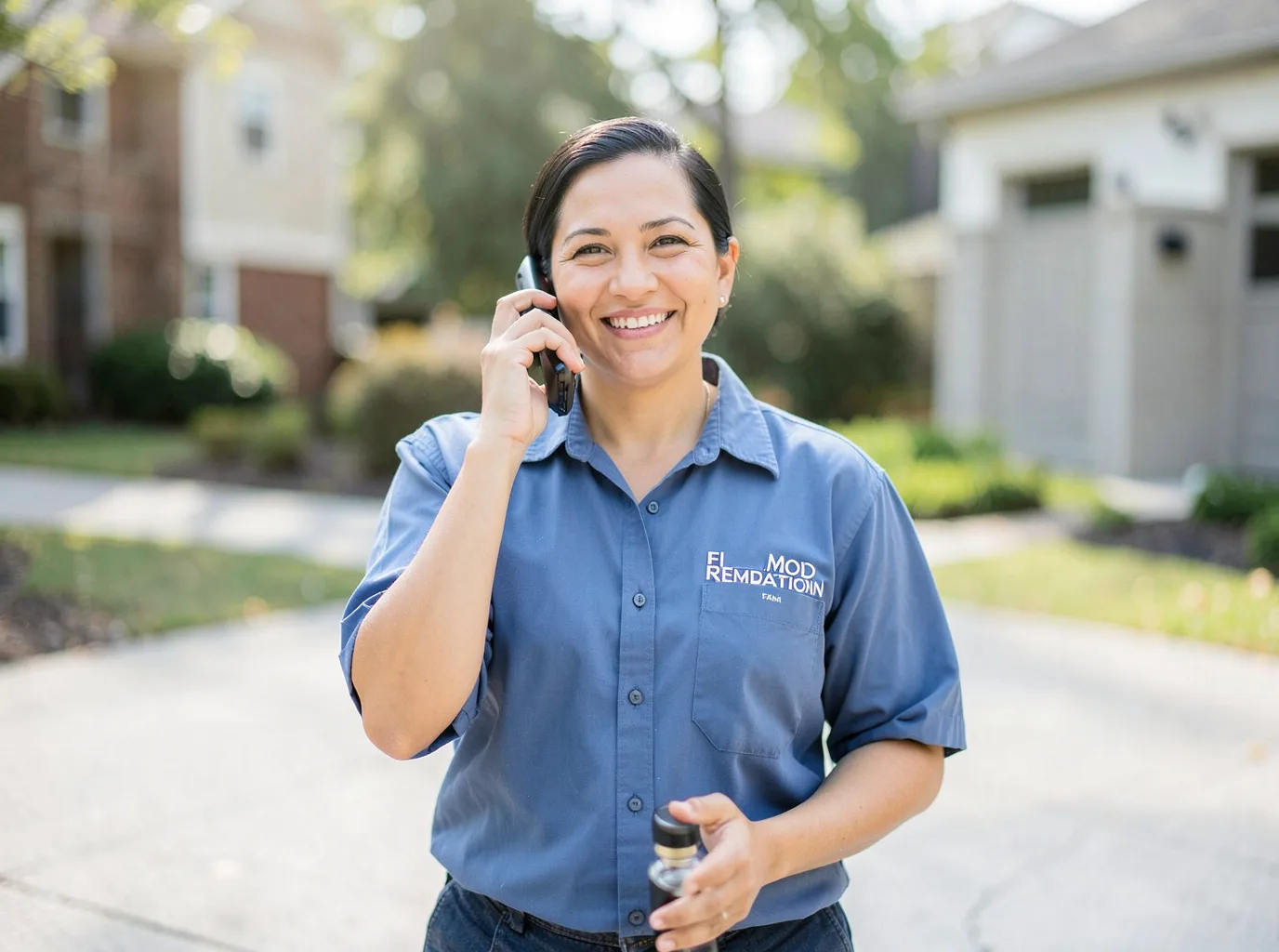 Mold Remediation Hines, MN FAQs